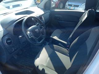 DACIA Lodgy usata, con Alzacristalli elettrici