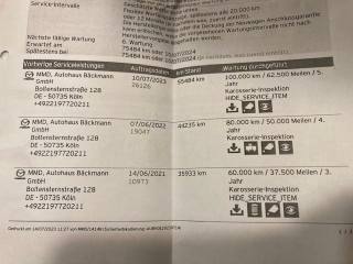 MAZDA MX-5 usata, con Sistema di navigazione