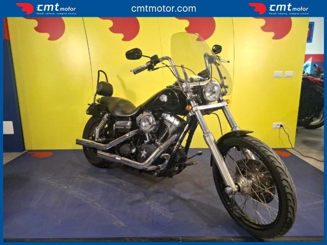 HARLEY-DAVIDSON Other usata 1