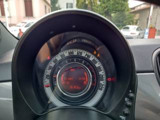 FIAT 500 usata, con Immobilizzatore elettronico