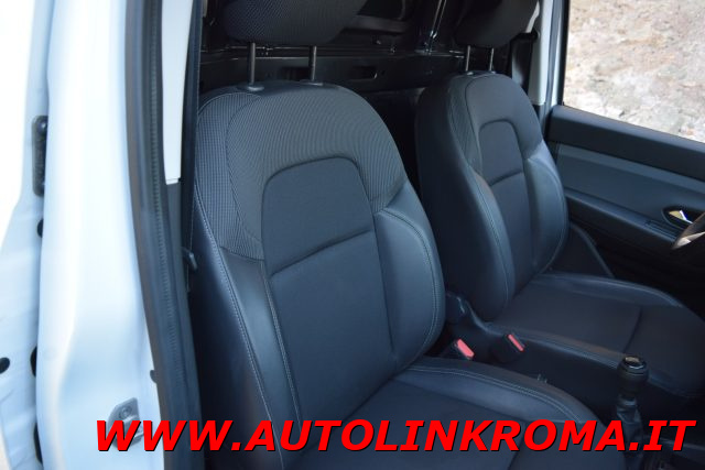 RENAULT Express usata, con Immobilizzatore elettronico