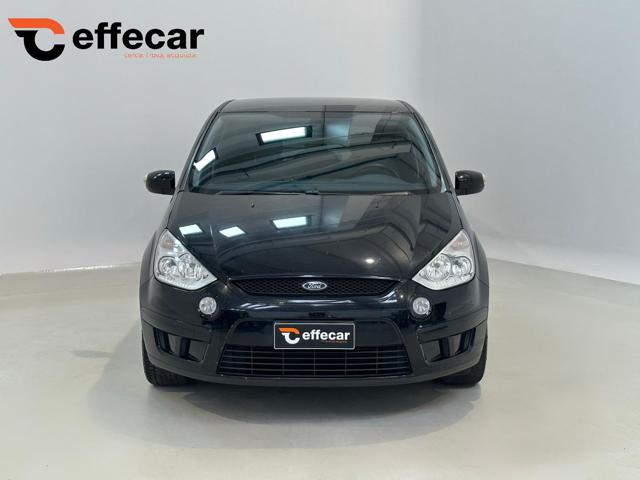 FORD S-Max usata, con Airbag