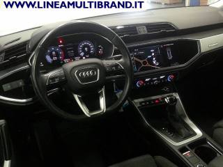 AUDI Q3 usata, con Servosterzo