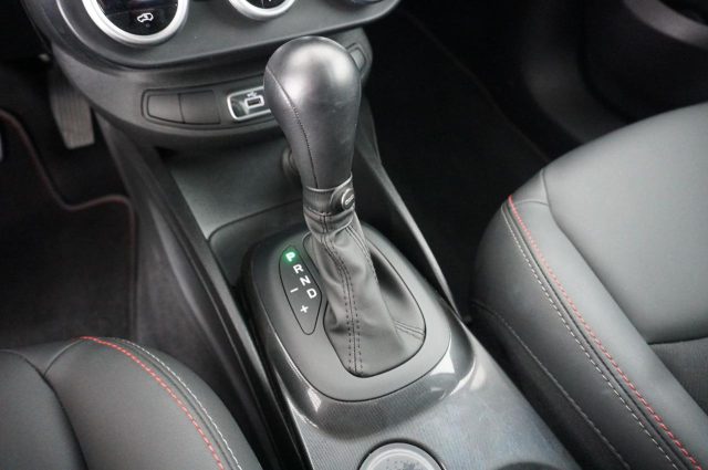 FIAT 500X usata, con Fendinebbia