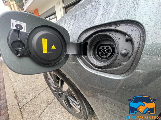 VOLVO XC60 usata, con Isofix