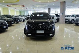 PEUGEOT 3008 usata, con Airbag