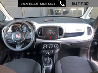 FIAT 500L usata, con Airbag Passeggero