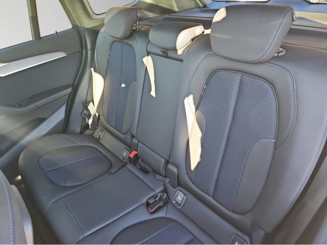 BMW X1 usata, con Servosterzo