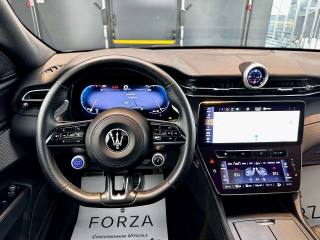 MASERATI Grecale usata, con Servosterzo