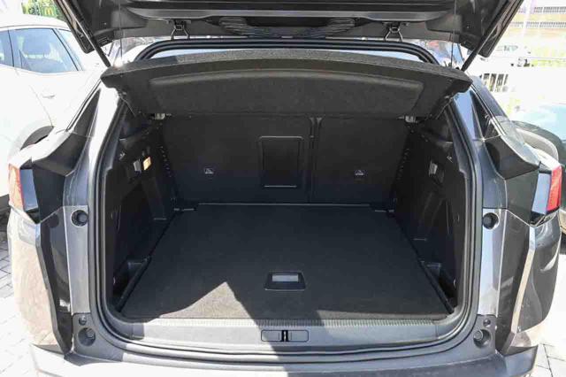 PEUGEOT 3008 usata, con Chiusura centralizzata