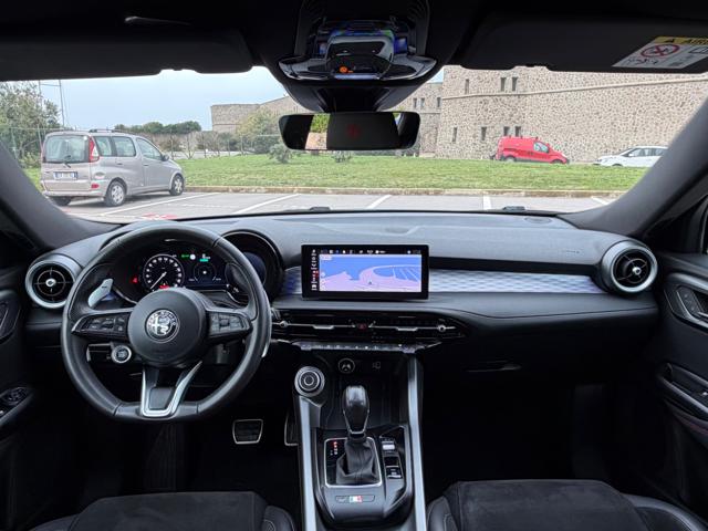 ALFA ROMEO Tonale usata, con Cruise Control