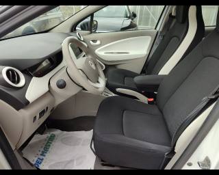 RENAULT ZOE usata, con ESP