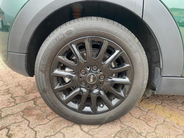 MINI Cooper usata, con Controllo trazione