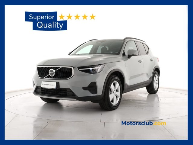 VOLVO XC40 usata, con ABS
