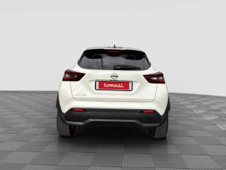 NISSAN Juke usata 3