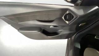 DS AUTOMOBILES DS 3 usata, con Sedile posteriore sdoppiato