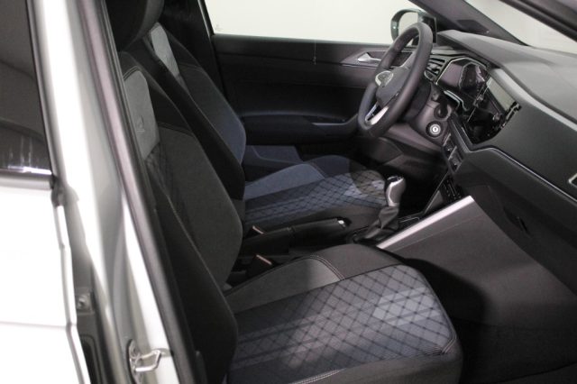 VOLKSWAGEN Taigo usata, con Chiusura centralizzata