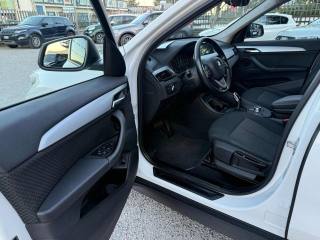 BMW X1 usata, con Immobilizzatore elettronico