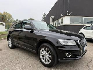 AUDI Q5 usata, con Airbag Passeggero
