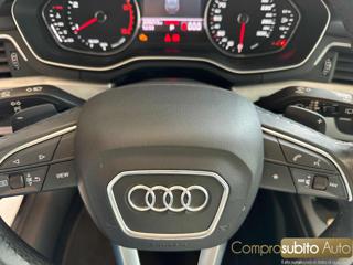 AUDI A4 usata, con Immobilizzatore elettronico