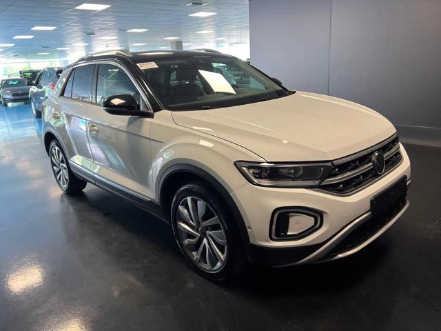 VOLKSWAGEN T-Roc usata, con Airbag