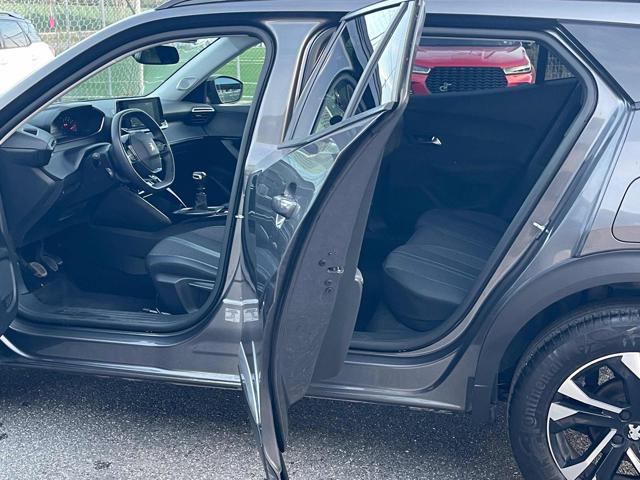 PEUGEOT 2008 usata 18