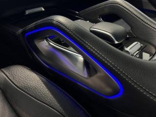 MERCEDES-BENZ GLE 300 usata, con Volante in pelle