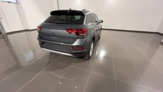 VOLKSWAGEN T-Roc usata, con Alzacristalli elettrici