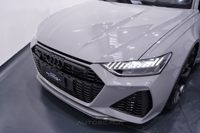 AUDI RS6 usata 49