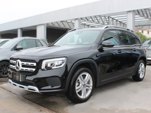 MERCEDES-BENZ GLB 180 usata, con Airbag laterali