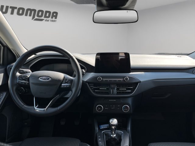 FORD Focus usata, con Chiusura centralizzata