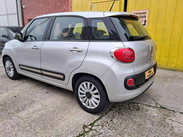 FIAT 500L usata, con Cruise Control