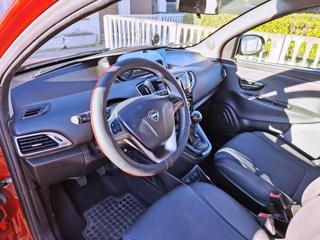 LANCIA Ypsilon usata 43