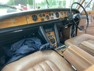 ROLLS-ROYCE Silver Shadow usata 13