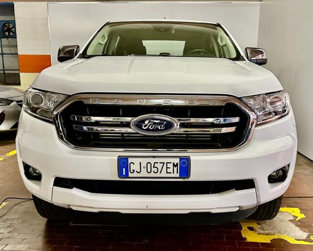 FORD Ranger usata, con Airbag
