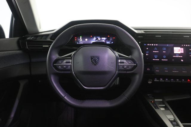 PEUGEOT 308 usata 5