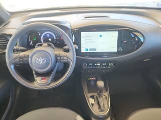 TOYOTA Aygo X usata, con Cruise Control