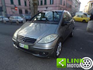 MERCEDES-BENZ A 160 usata, con Airbag