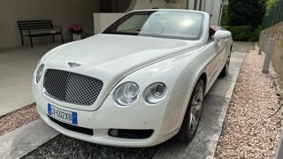 BENTLEY Continental usata 26