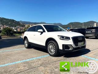AUDI Q2 usata, con Airbag laterali