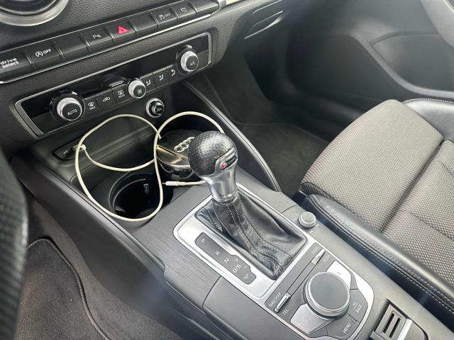 AUDI A3 usata, con Servosterzo