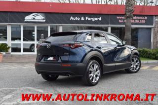 MAZDA CX-30 usata, con Airbag laterali