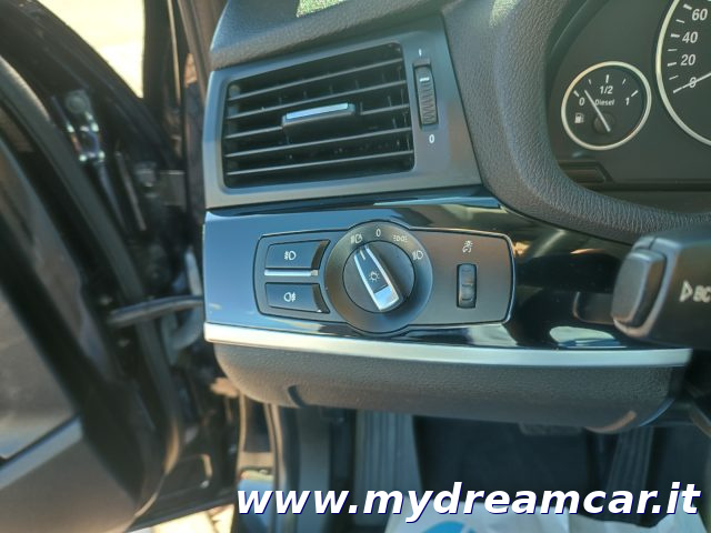BMW X4 usata, con Sensore di luce