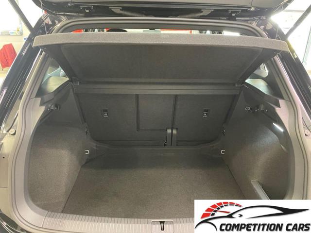 VOLKSWAGEN Tiguan usata, con Controllo trazione