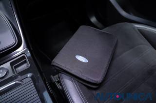 FORD Kuga usata, con Monitoraggio pressione pneumatici