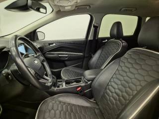 FORD Kuga usata, con Fendinebbia