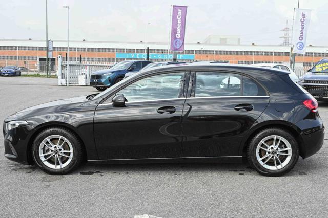 MERCEDES-BENZ A 180 usata, con Chiusura centralizzata