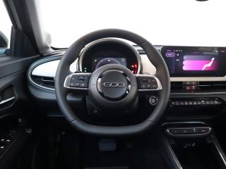 FIAT 600 usata, con Immobilizzatore elettronico