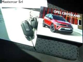 OPEL Crossland usata, con Immobilizzatore elettronico