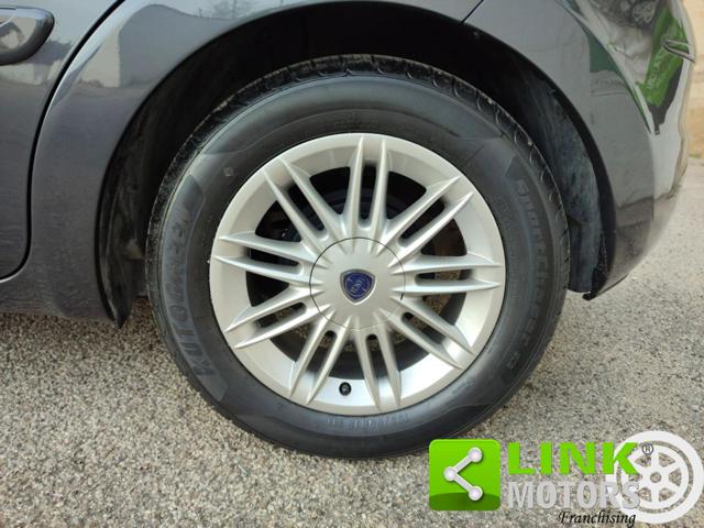 LANCIA MUSA usata, con Specchietti laterali elettrici